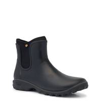 Women's Sauvie Rain Boot BLACK view