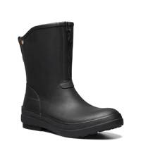 Womens' Amanda II Rain Boot BLACK view