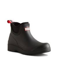 Women's Chelsea Bootie BLACK view