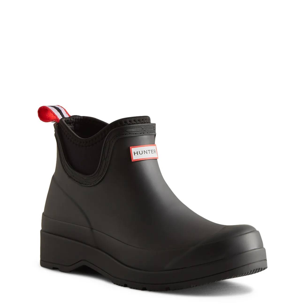HUNTER Women's Chelsea Bootie