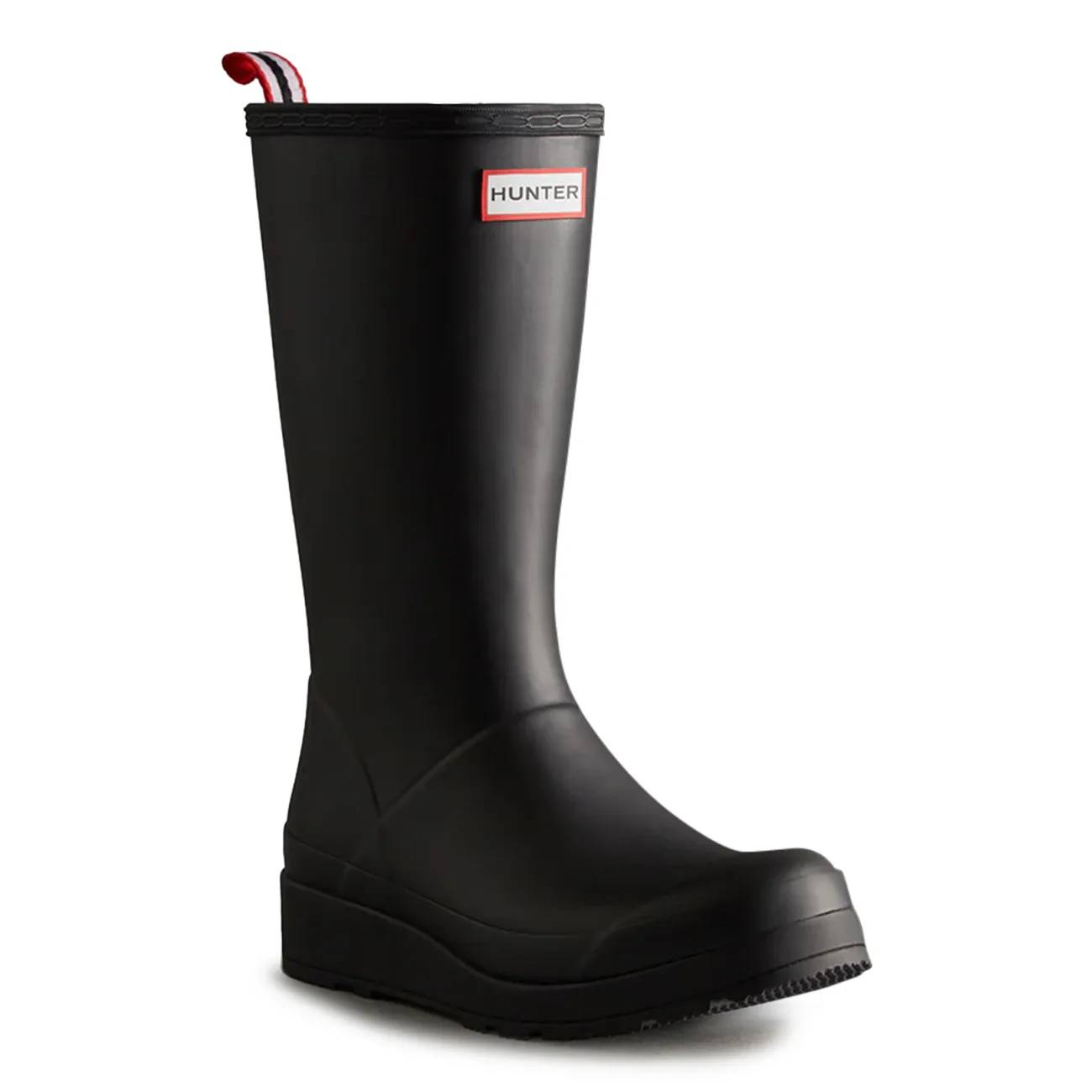 Women's Play Waterproof Rain Boot