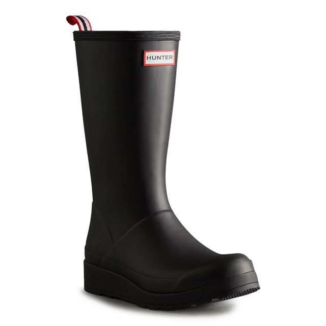 HUNTER Women's Play Waterproof Rain Boot | DSW Canada