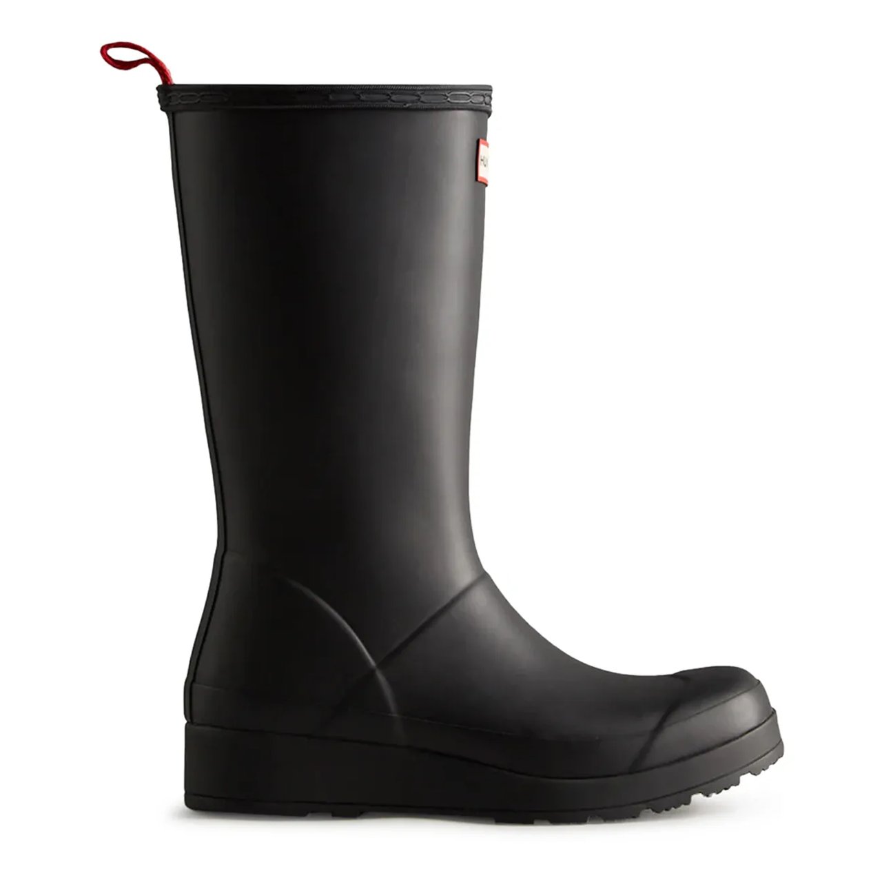 Women's Play Waterproof Rain Boot