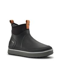 Women's Lowtide Waterproof Bootie BLACK view