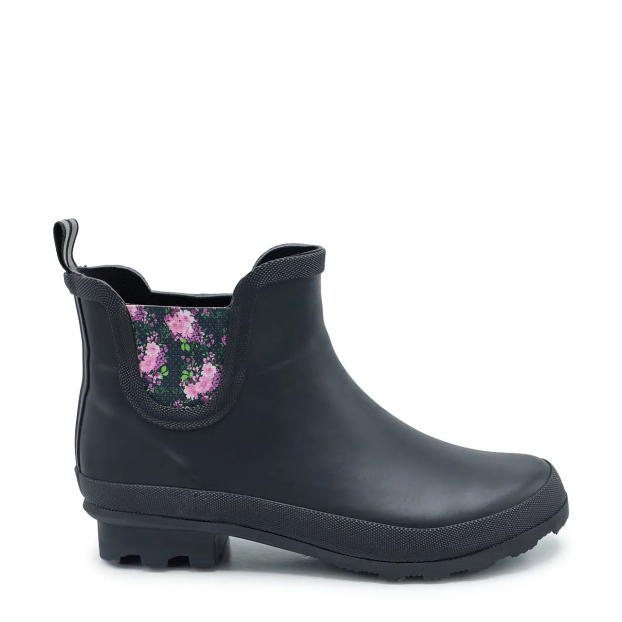 Women's Alisha Neoprene Rubber Rain Boot