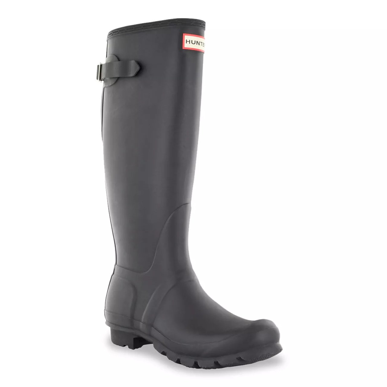Women's Original Tall Waterproof Rubber Rain Boot