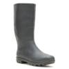 Women's Miranda Wide Width Rain Boot BLACK WIDE view
