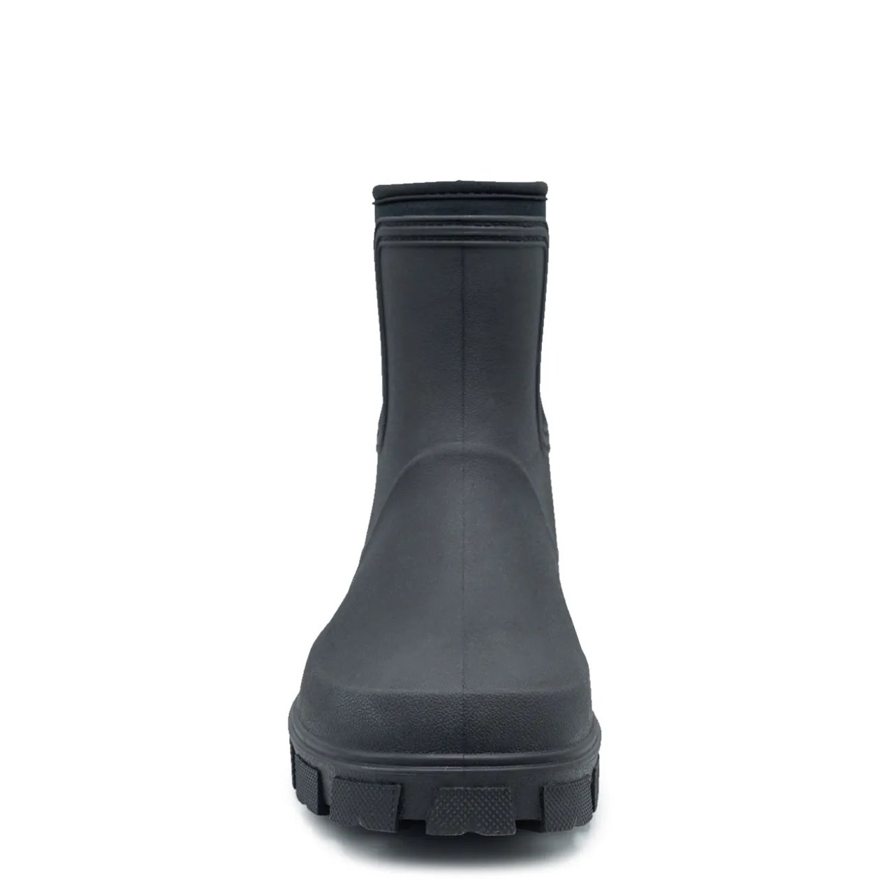 Women's Deanna Lug Neoprene Chelsea Rain Boot