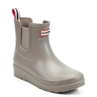 Women's Tabitha Short Waterproof Chelsea Rain Boot MILLSTONE view