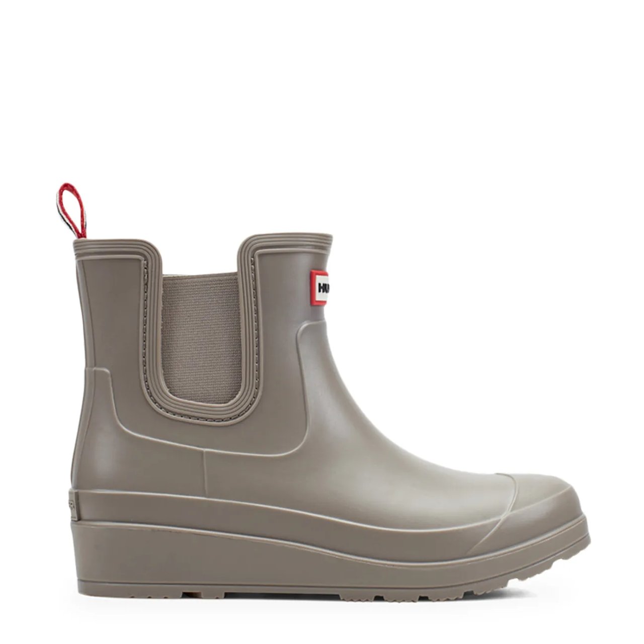 Women's Tabitha Short Waterproof Chelsea Rain Boot