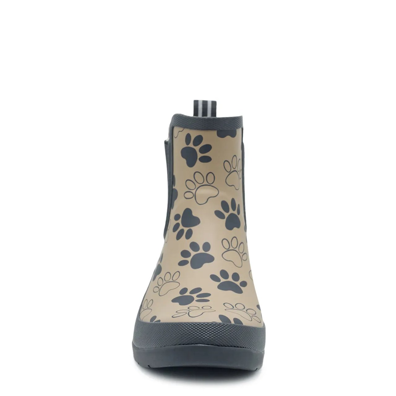 Women's Alliepaws Rubber Chelsea Rainboot