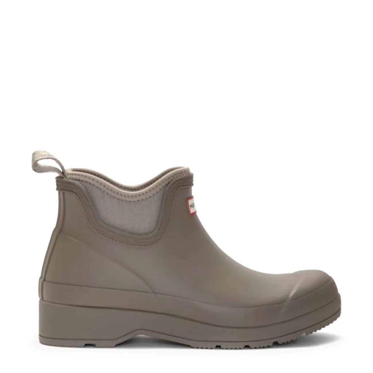 HUNTER Women's Play Waterproof Rain Bootie