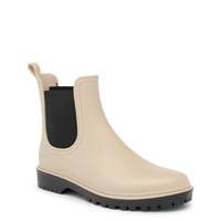Women's Galita Waterproof Rain boot DOESKIN view