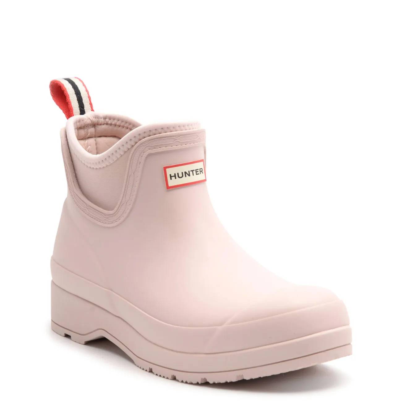 HUNTER Women's Play Waterproof Rain Bootie
