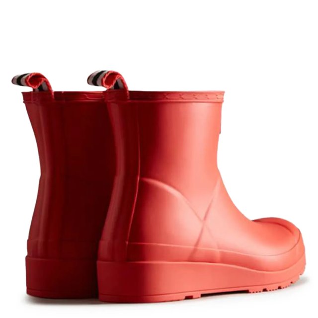 Women's Short Play Rain Boot