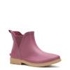 Women's Chloe Lo Rain Boot BURGUNDY-BOURGOGNE view