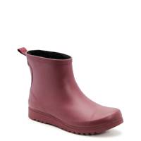 Women's Melina Rain Boot Oxblood view