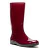Women's Heidi 2 Knee High Rain Boot RED view