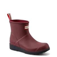 Women's Play Bootie TAWNY PORT19 1725TPG/SIGNATURE view