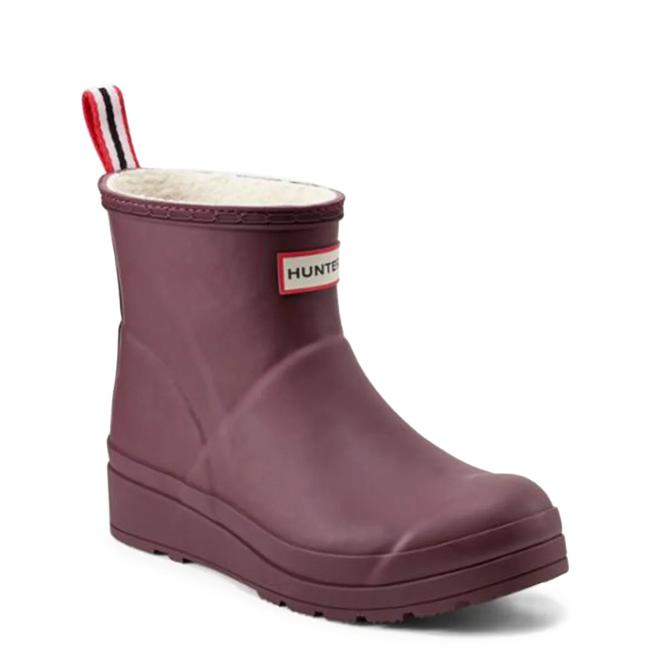 Women's Play Short Insulated Boot