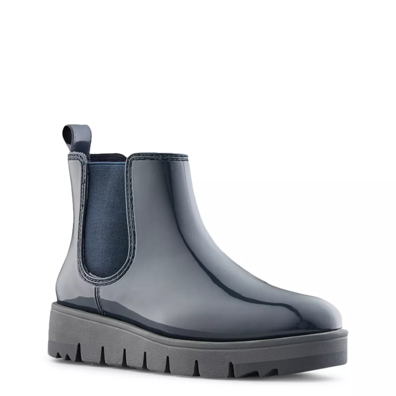 Firenze Chelsea Waterproof Rain Boot