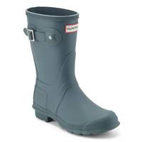 Women's Original Short Boot BALSAM GREEN view