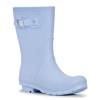 Women's Chasseur 2 Waterproof Rain Boot POWDER BLUE view