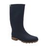 Women's Miranda Wide Width Rain Boot NAVY WIDE view