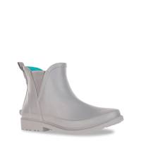 Women's Chloe Lo Rain Boot GREY view