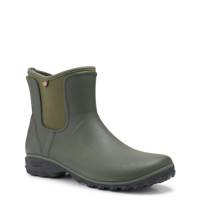 Women’s Sauvie Waterproof Chelsea Rain Boot SAGE view
