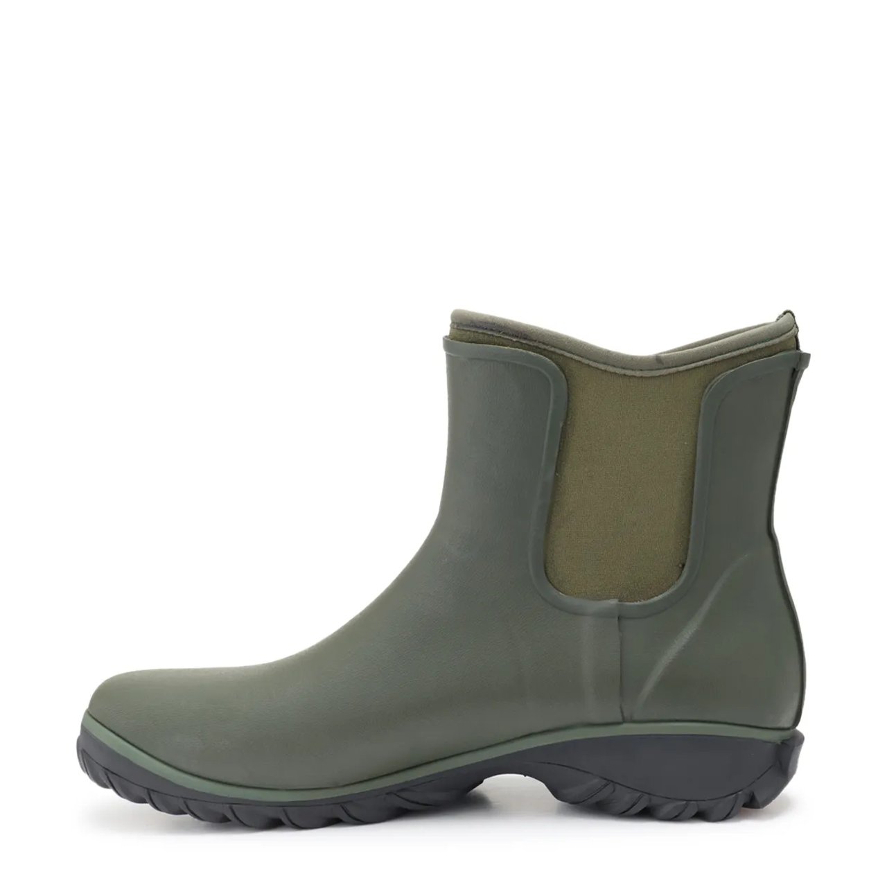 Women’s Sauvie Waterproof Chelsea Rain Boot