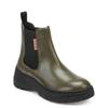 Women's Neveah Bootie Olive Green view