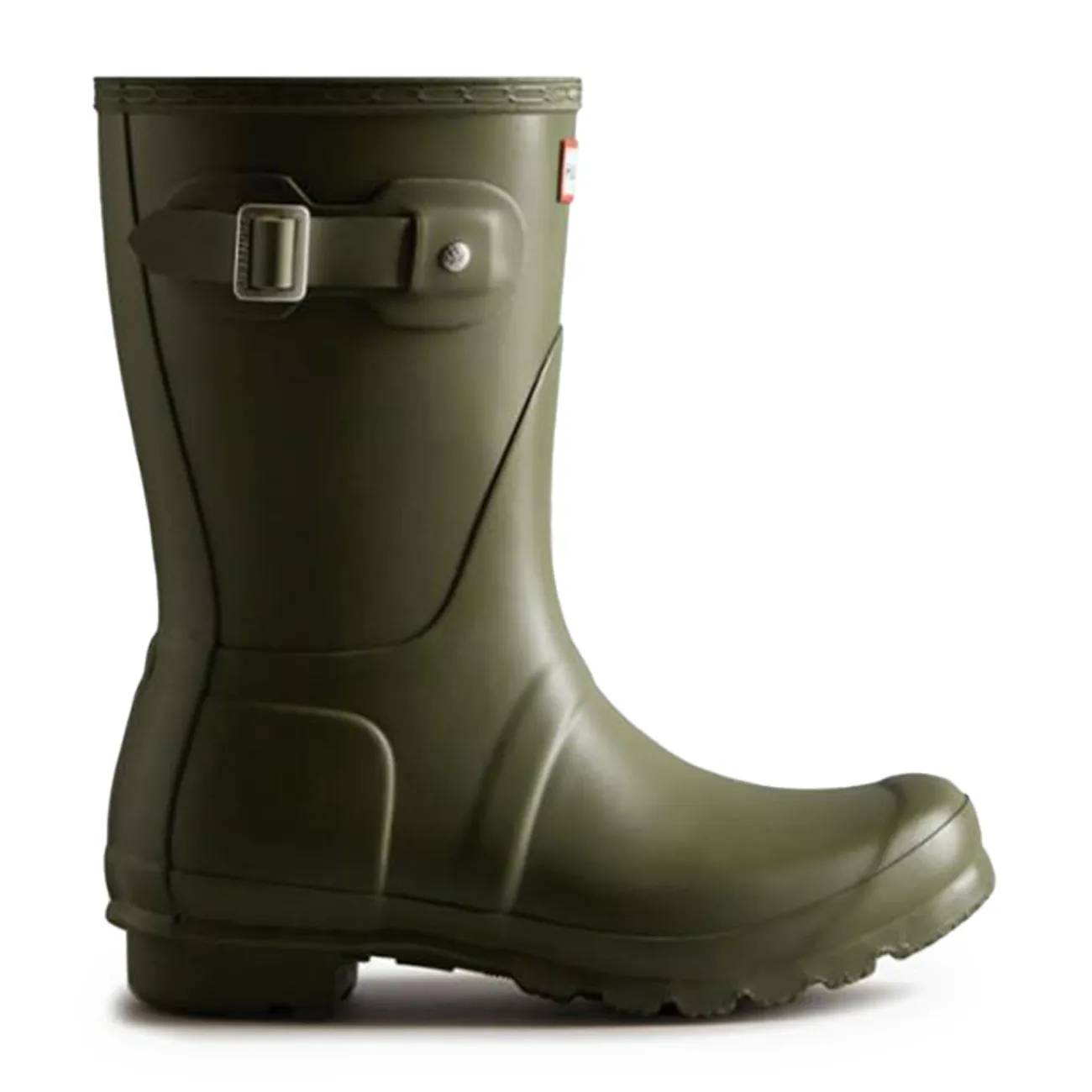 HUNTER Women's Original Short Rain Boot