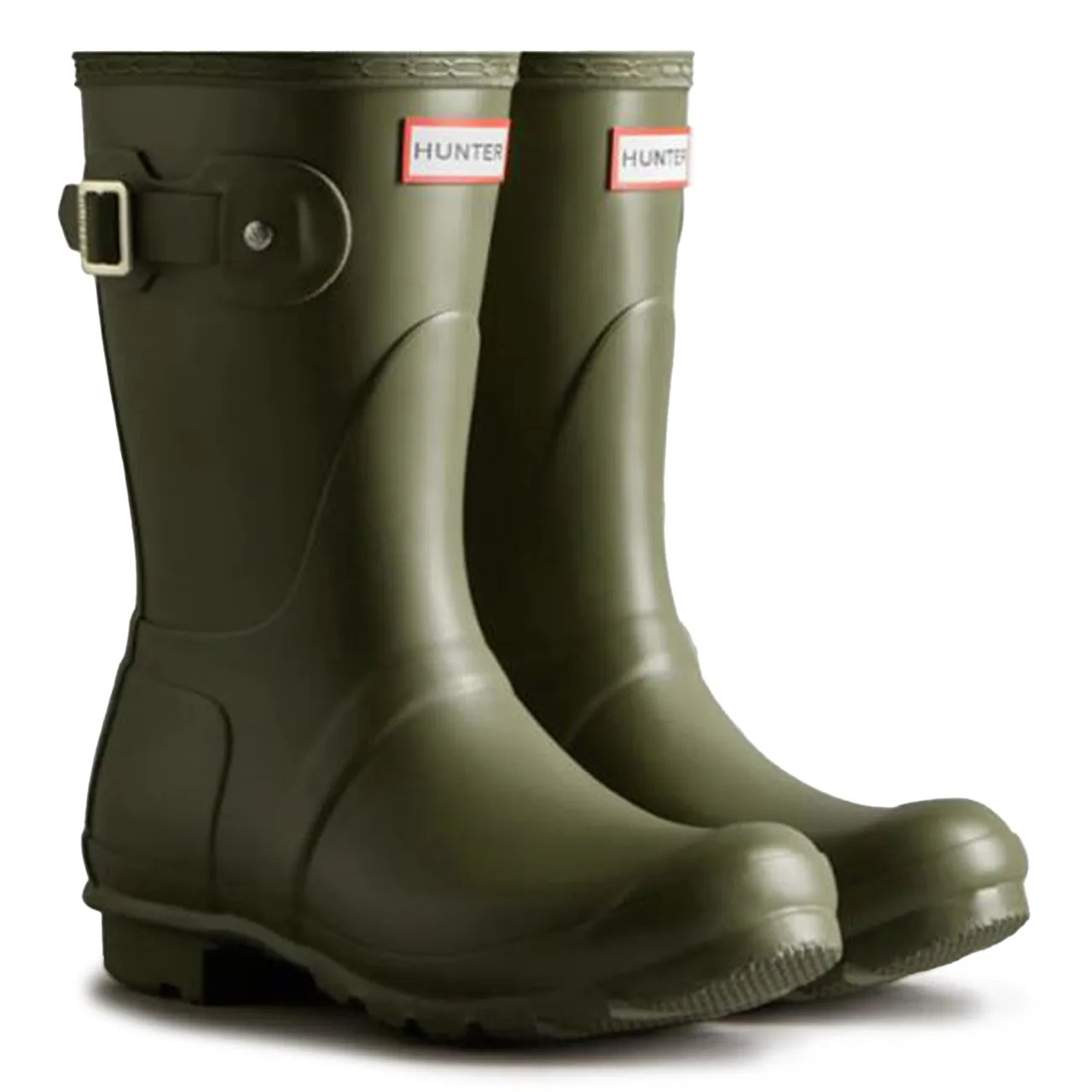 Women's Original Short Rain Boot