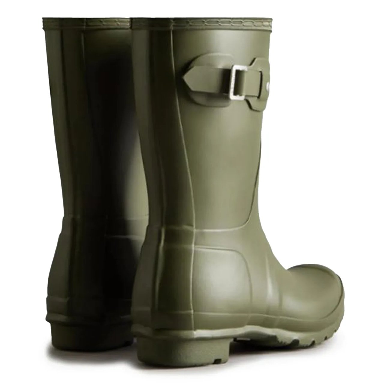 Women's Original Short Rain Boot