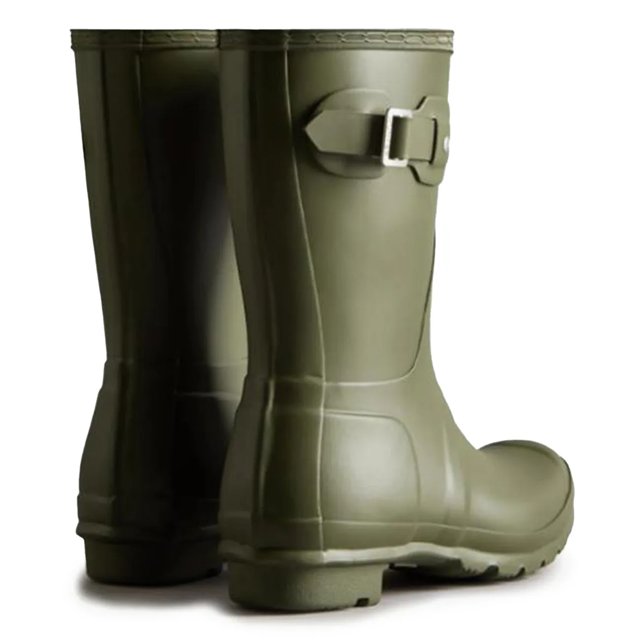 Women's Original Short Rain Boot