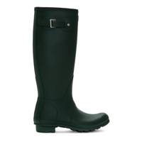 Women's Original Tall Boot HUNTER GREEN view