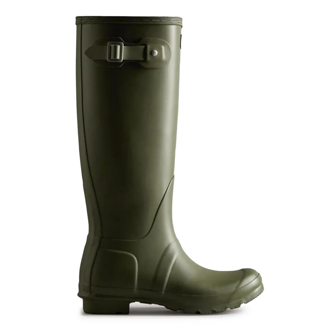 HUNTER Women's Original Tall Boot | DSW Canada