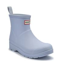 Women's Play Short Rain Bootie ARCTIC ICE view