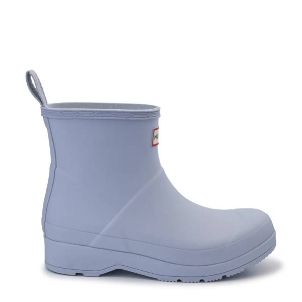 HUNTER Women's Play Short Rain Bootie