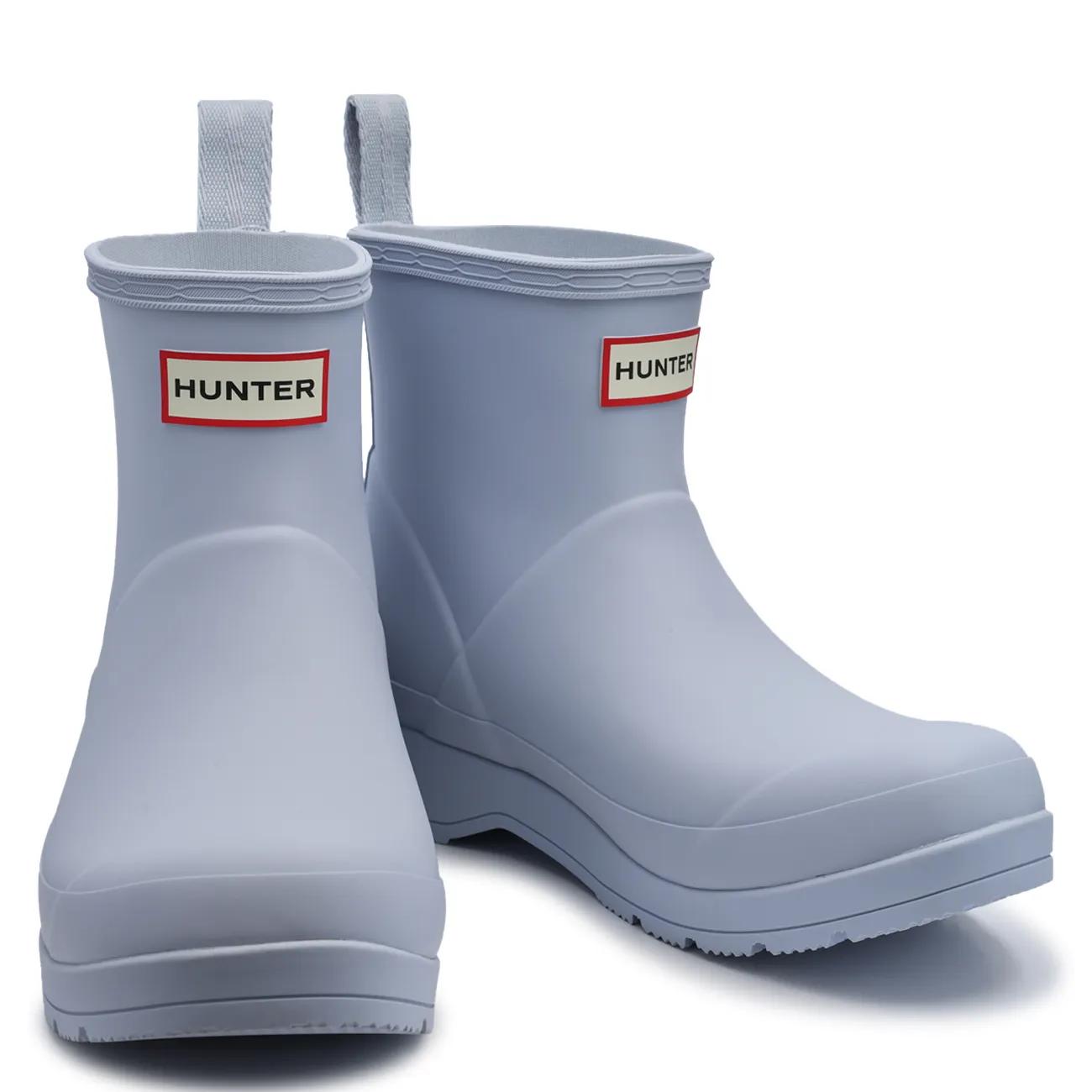 Women's Play Short Rain Bootie