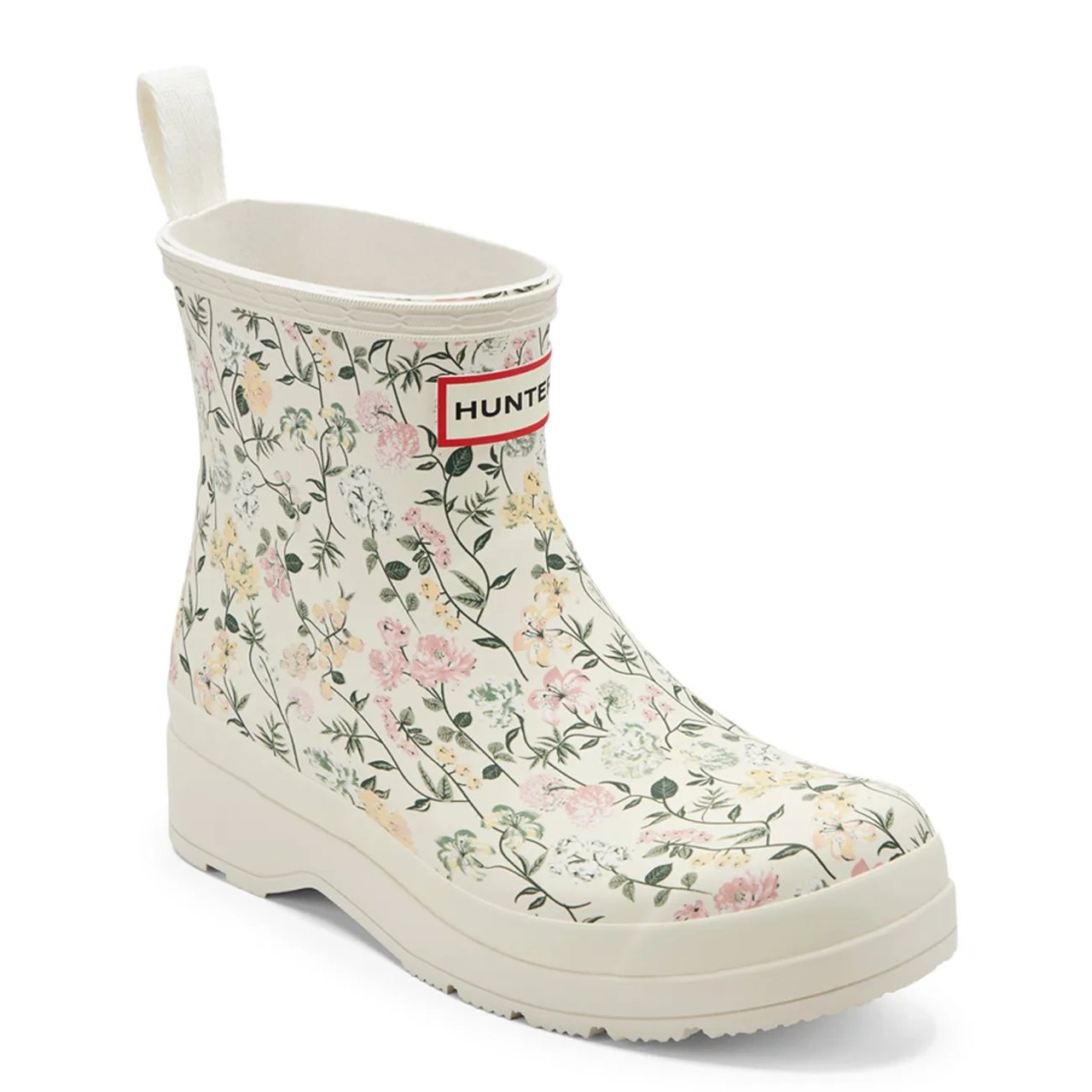 Women's Play Short Bootie