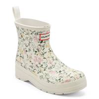 Women's Play Short Bootie CLOUD DANCER MULTI view