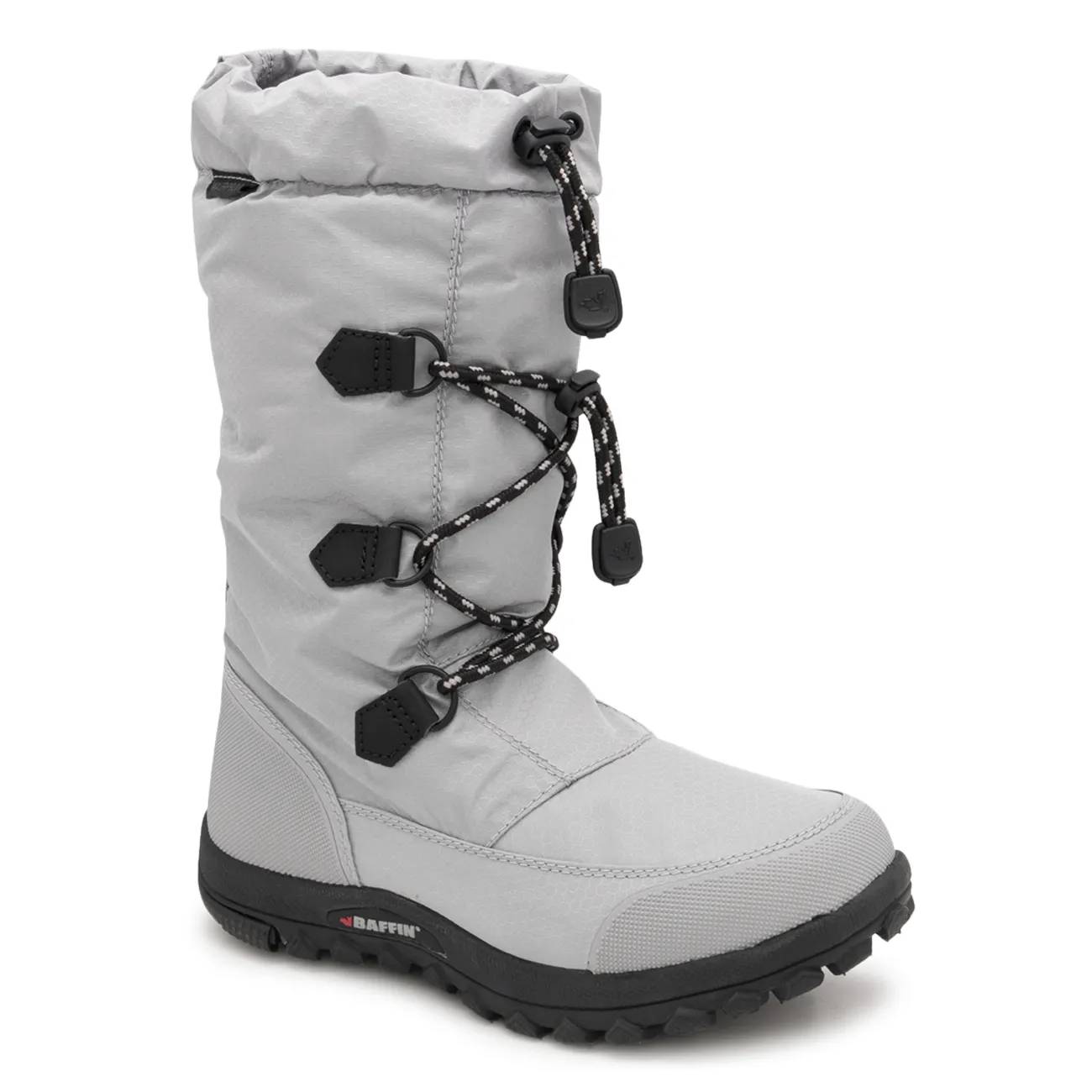Baffin Women's Ice Light Waterproof Winter Boot