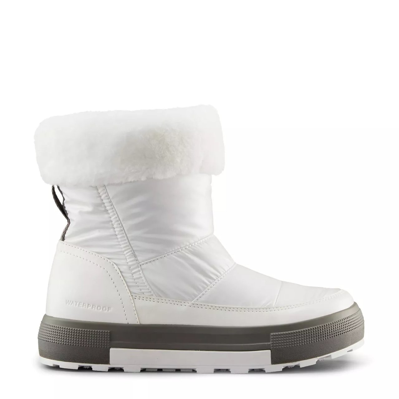 Women's Wizard Waterproof Winter Boot