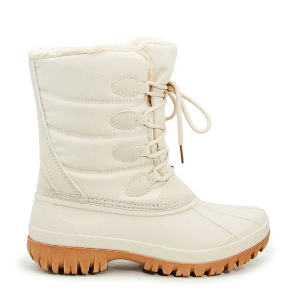 Click here to shop insulated winter boots