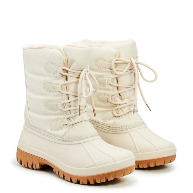 Elements Women's Mandy Waterproof Winter Boot | The Shoe Co.