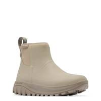 Women's Snowtrot Slush Boot WHITE SYN 1 view
