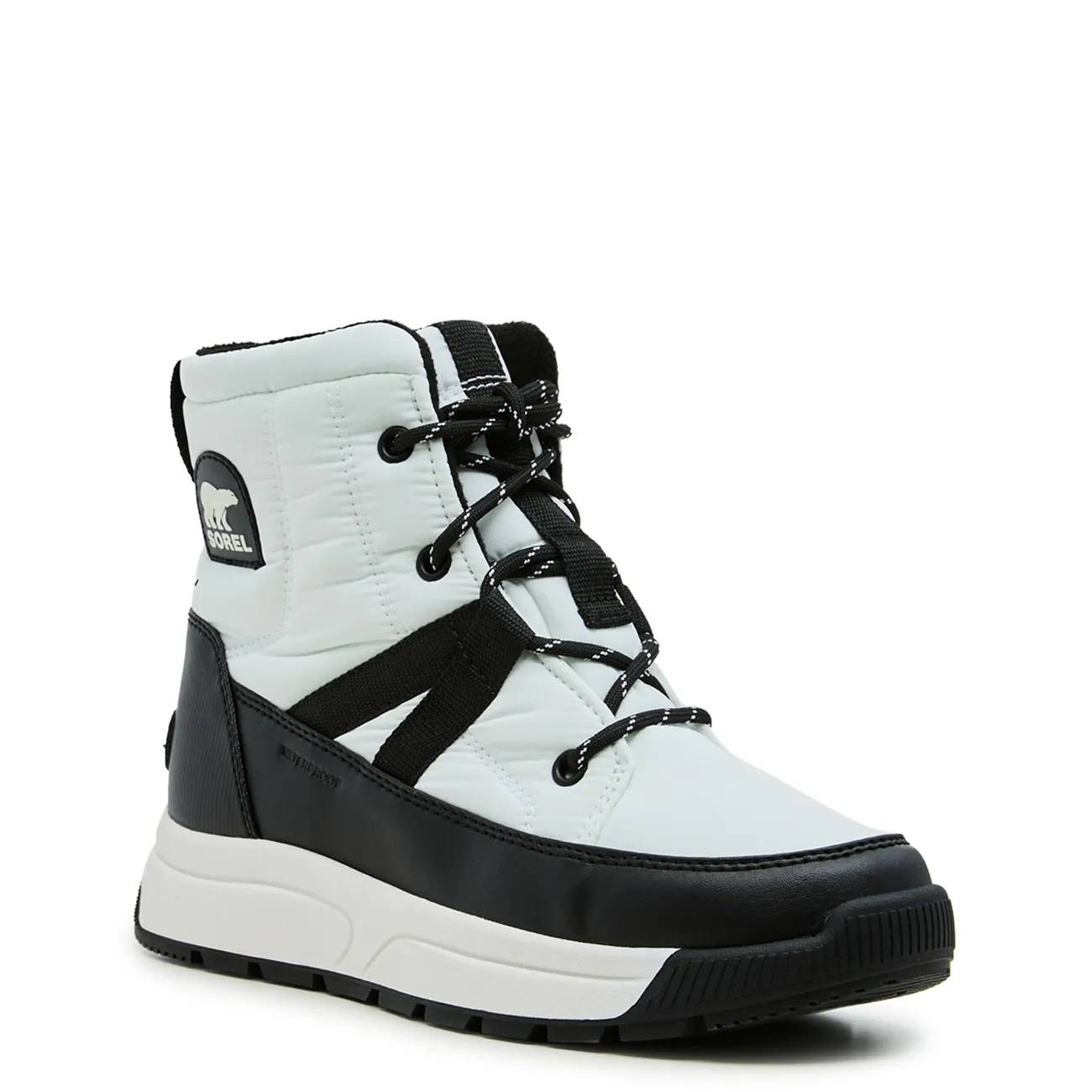 SOREL Women's Whitney III Mid Waterproof Winter Boot