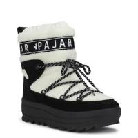 Women's Galaxy Lama Winter Boot WHITE view
